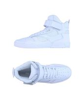 SUPRA Sneakers & Tennis shoes alte uomo