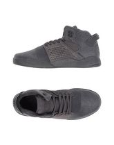 SUPRA Sneakers & Tennis shoes alte uomo