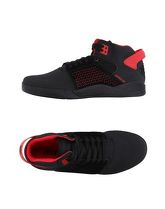 SUPRA Sneakers & Tennis shoes alte uomo