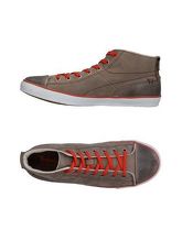 TIMBERLAND Sneakers & Tennis shoes alte uomo