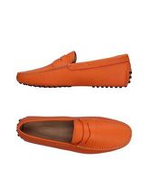 TOD'S Mocassino uomo