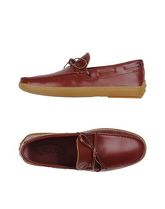 TOD'S Mocassino uomo