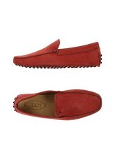 TOD'S Mocassino uomo