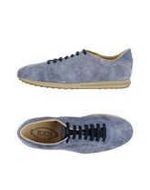 TOD'S Sneakers & Tennis shoes basse uomo