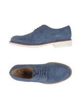 TOD'S Stringate uomo