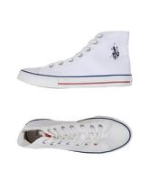 U.S.POLO ASSN. Sneakers & Tennis shoes alte uomo