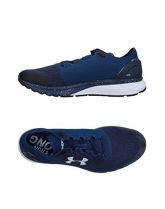 UNDER ARMOUR Sneakers & Tennis shoes basse uomo