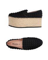 UNLACE Espadrillas donna