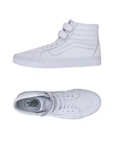 VANS Sneakers & Tennis shoes alte uomo