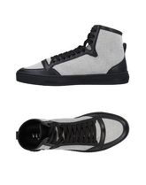 VERSACE Sneakers & Tennis shoes alte uomo