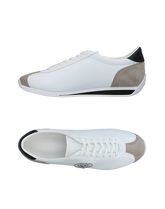 VERSUS VERSACE Sneakers & Tennis shoes basse uomo