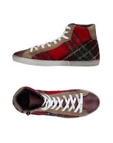 W DABLIU Sneakers & Tennis shoes alte uomo