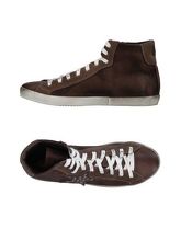 W DABLIU Sneakers & Tennis shoes alte uomo