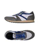 WALSH Sneakers & Tennis shoes basse uomo