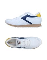 WALSH Sneakers & Tennis shoes basse uomo