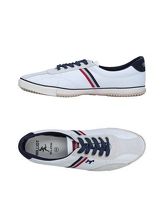 WILLIOT Sneakers & Tennis shoes basse uomo