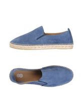 8 Espadrillas uomo