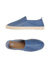 8 Espadrillas uomo