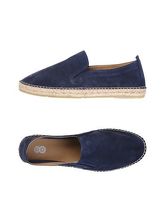 8 Espadrillas uomo