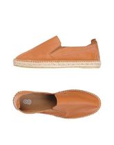 8 Espadrillas uomo