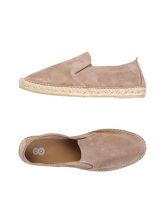 8 Espadrillas uomo