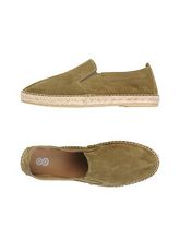 8 Espadrillas uomo