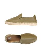 8 Espadrillas uomo