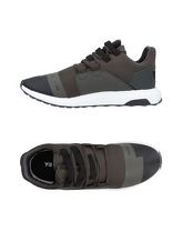 ADIDAS by YOHJI YAMAMOTO Sneakers & Tennis shoes basse uomo