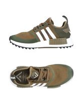 ADIDAS ORIGINALS by WHITE MOUNTAINEERING Sneakers & Tennis shoes basse uomo