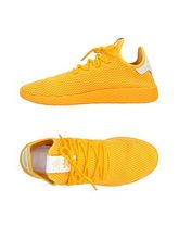 ADIDAS PHARRELL WILLIAMS Sneakers & Tennis shoes basse uomo