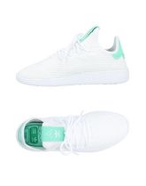 ADIDAS PHARRELL WILLIAMS Sneakers & Tennis shoes basse uomo