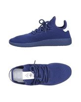 ADIDAS PHARRELL WILLIAMS Sneakers & Tennis shoes basse uomo