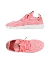 ADIDAS PHARRELL WILLIAMS Sneakers & Tennis shoes basse uomo