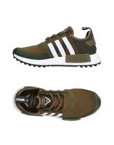 ADIDAS Sneakers & Tennis shoes basse uomo