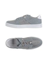 ALBERTO GUARDIANI Sneakers & Tennis shoes basse uomo