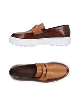 AMALFI Sneakers & Tennis shoes basse uomo