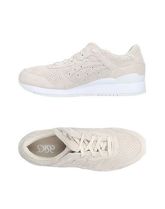 ASICS Sneakers & Tennis shoes basse uomo