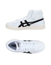 ASICS Sneakers & Tennis shoes alte uomo