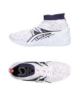 ASICS Sneakers & Tennis shoes alte uomo