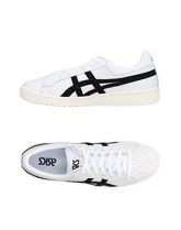 ASICS Sneakers & Tennis shoes basse uomo