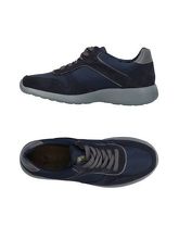 AVIREX Sneakers & Tennis shoes basse uomo