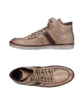 CALPIERRE Sneakers & Tennis shoes alte uomo