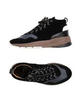 CASBIA Sneakers & Tennis shoes alte uomo