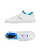 D.A.T.E. Sneakers & Tennis shoes basse uomo