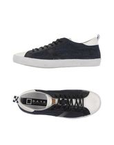 D.A.T.E. Sneakers & Tennis shoes basse uomo