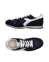 DIADORA HERITAGE Sneakers & Tennis shoes basse uomo