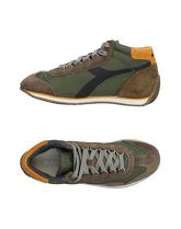 DIADORA HERITAGE Sneakers & Tennis shoes alte uomo