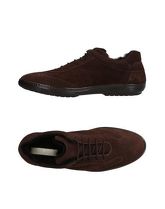 DIBRERA BY PAOLO ZANOLI Sneakers & Tennis shoes basse uomo