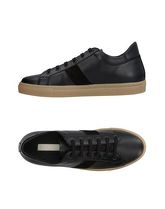 DIBRERA BY PAOLO ZANOLI Sneakers & Tennis shoes basse uomo