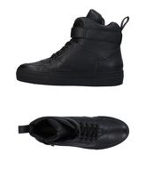 DIBRERA BY PAOLO ZANOLI Sneakers & Tennis shoes alte uomo